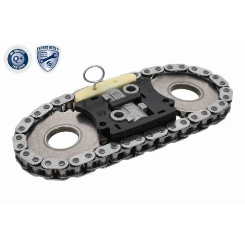 Комплект ланцюга ГРМ VAICO EXPERT KITS + V24-10003 для FIAT IVECO, верхній, фото №3