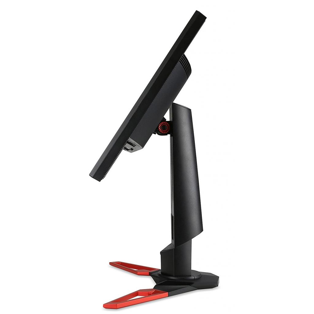 Монитор Acer XB241Hbmipr LCD 24'' Full HD UM.FX1EE.001, фото №5 Монитор Acer XB241Hbmipr LCD 24'' Full HD UM.FX1EE.001, фото №5