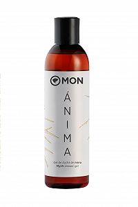 Натуральний гель для душу MON AIMA Natural Visor 300 мл - Фото 1