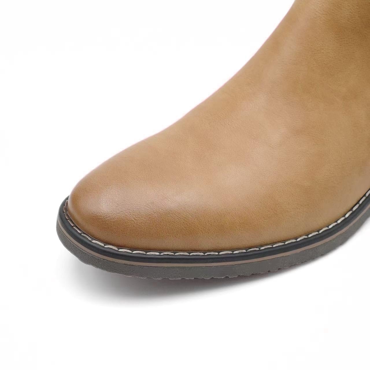 Челсі чоловічі Finishing & Sewing Smart Casual, фото №7