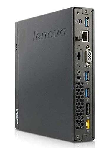 Mini ПК Lenovo ThinkCentre M93p USDT Tiny i5-4590T 256GB SSD 8GB Win 10 Pro WLAN, фото №2 Mini ПК Lenovo ThinkCentre M93p USDT Tiny i5-4590T 256GB SSD 8GB Win 10 Pro WLAN, фото №2