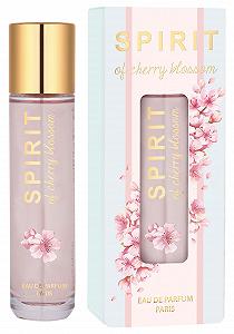 Парфюмированная вода Spirit Cherry Blossom 30 мл - Фото 1