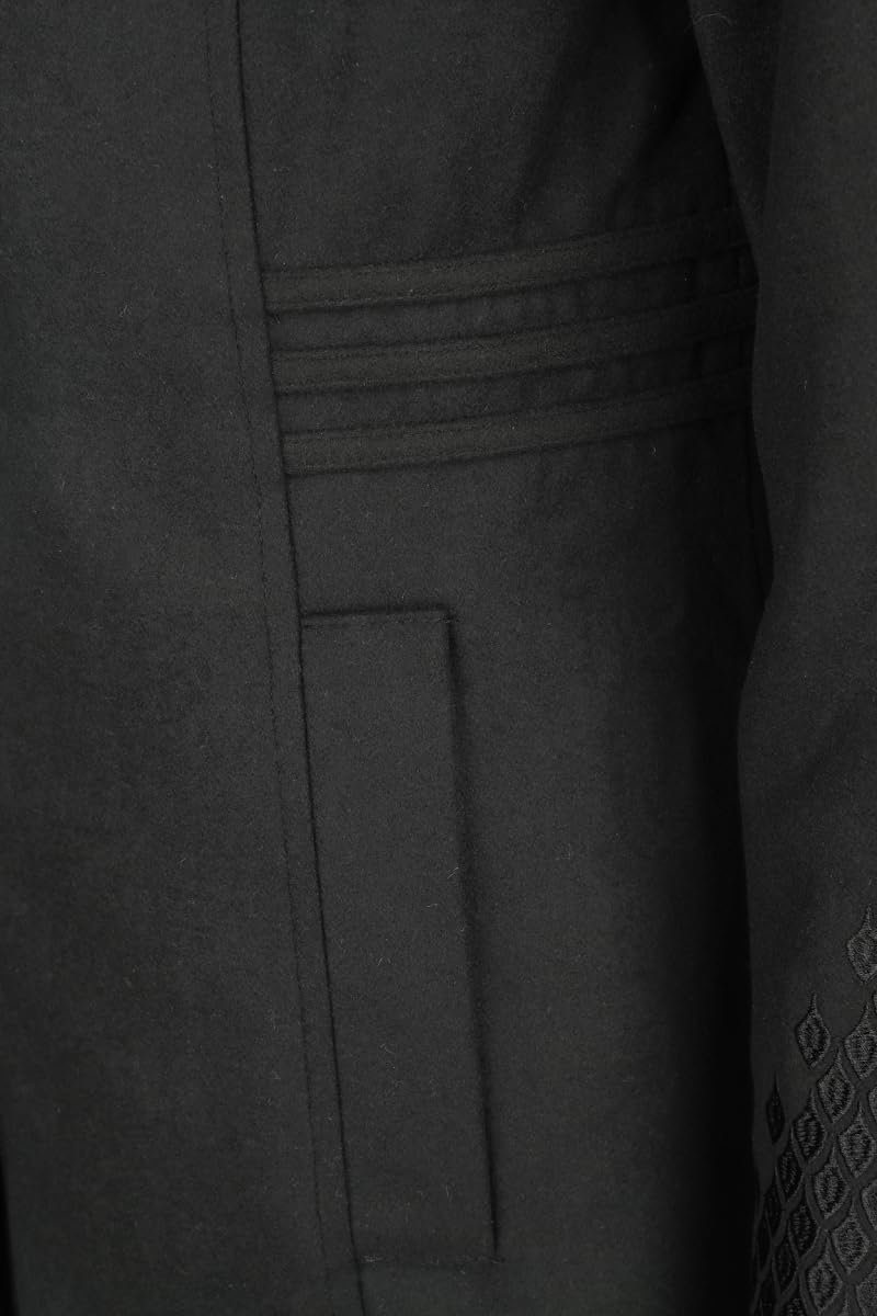 Пальто Game Of Thrones House of the Dragon Dragon Fire Жіноче Багатокольоровий, фото №7 Пальто Game Of Thrones House of the Dragon Dragon Fire Жіноче Багатокольоровий, фото №7