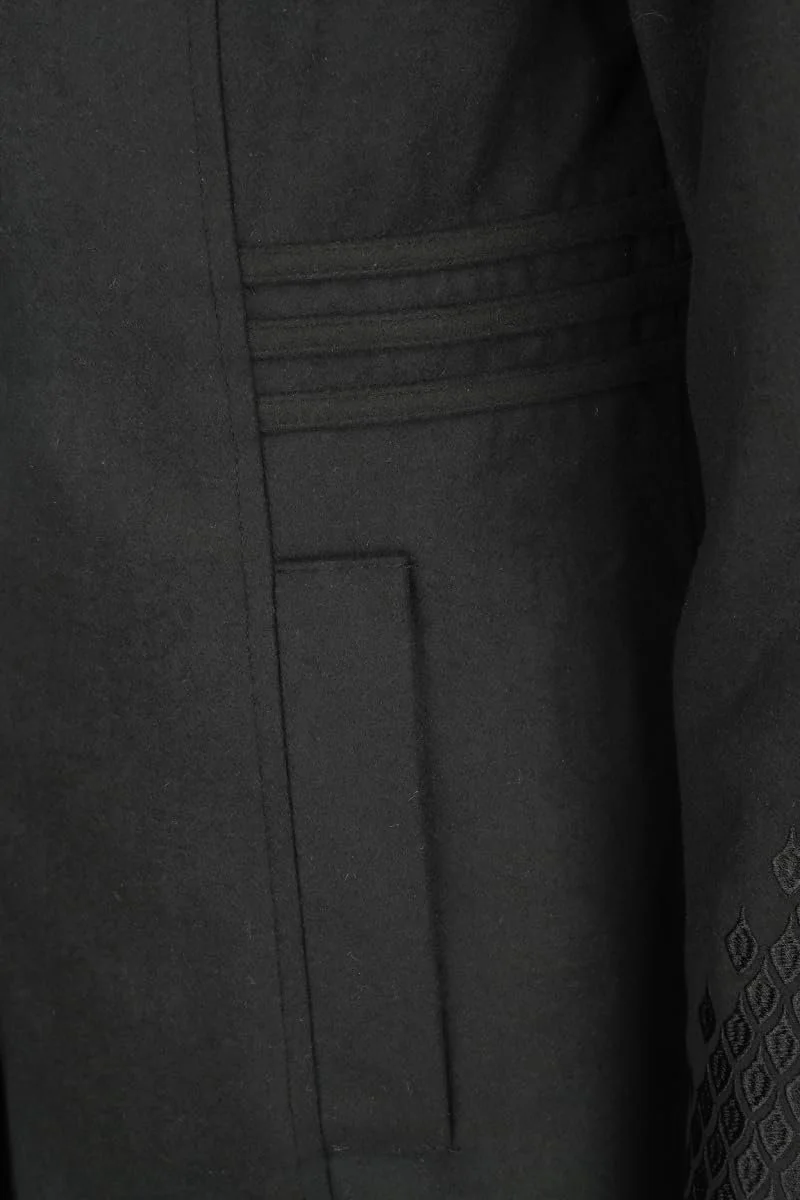 Пальто Game Of Thrones House of the Dragon Dragon Fire Жіноче Багатокольоровий, фото №7 Пальто Game Of Thrones House of the Dragon Dragon Fire Жіноче Багатокольоровий, фото №7