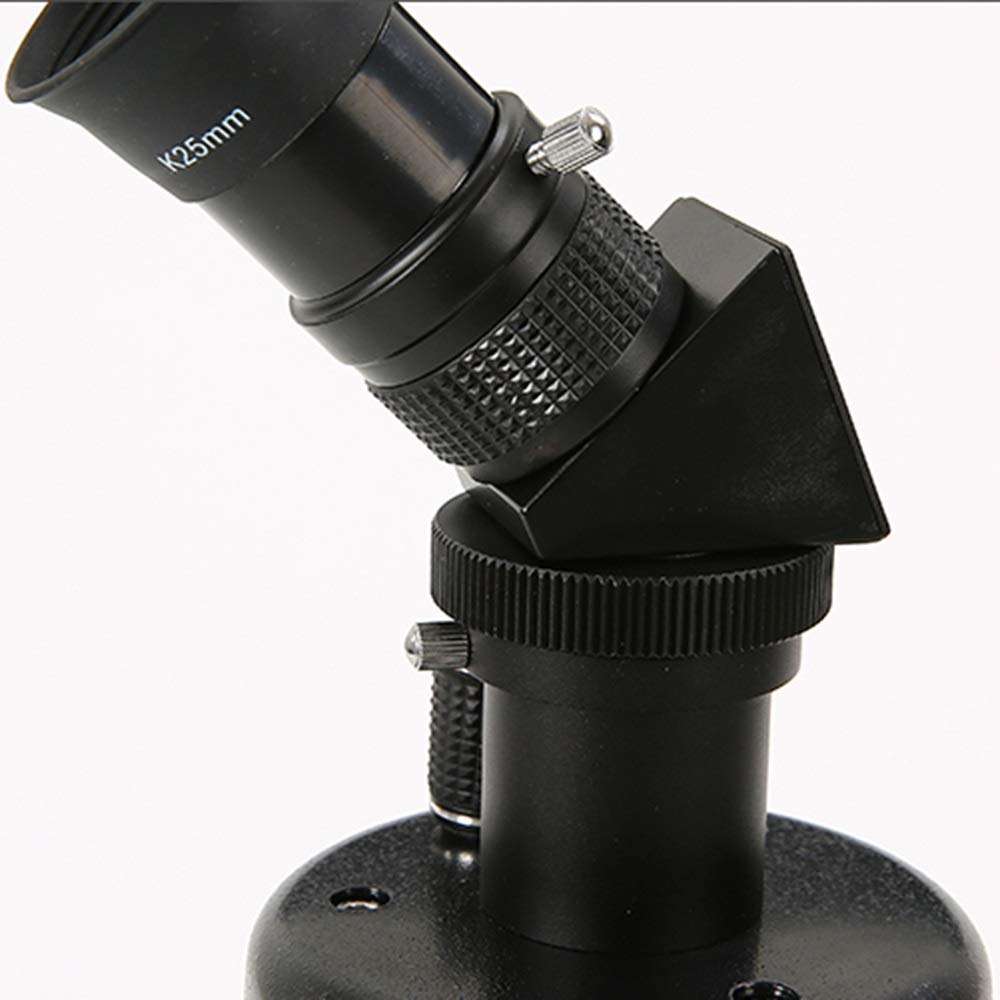 Телескоп QHYTL 12 x 25 HD Bak 4 Prism, фото №4