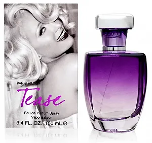 Парфюмированная вода Paris Hilton Tease 100 мл - Фото 1