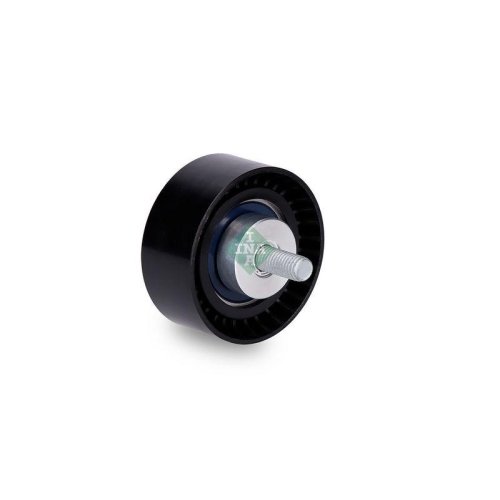 Ролик обводной/направляющий поликлинового ремня Schaeffler INA 532 0298 10 для FIAT, фото №3