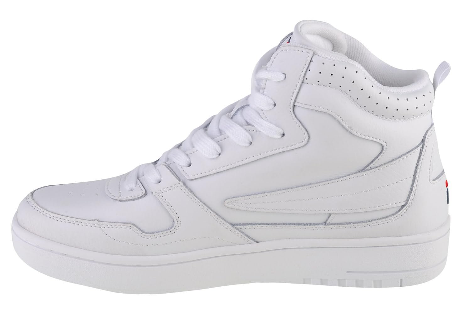 Мужские Ботинки FILA Fxventuno L Mid, фото №3