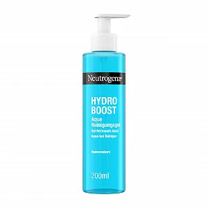 Гель для лица Neutrogena Hydro Boost Water Gel Moisturiser - Фото 1