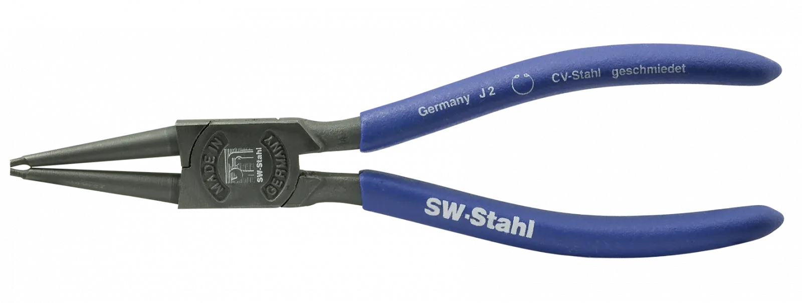 Знімач стопорних кілець SW-STAHL 41401L прямий внутр. 175 мм, фото №1