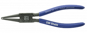 Знімач стопорних кілець SW-STAHL 41401L прямий внутр. 175 мм - Фото 1