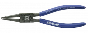 Знімач стопорних кілець SW-STAHL 41401L прямий внутр. 175 мм - Фото 1