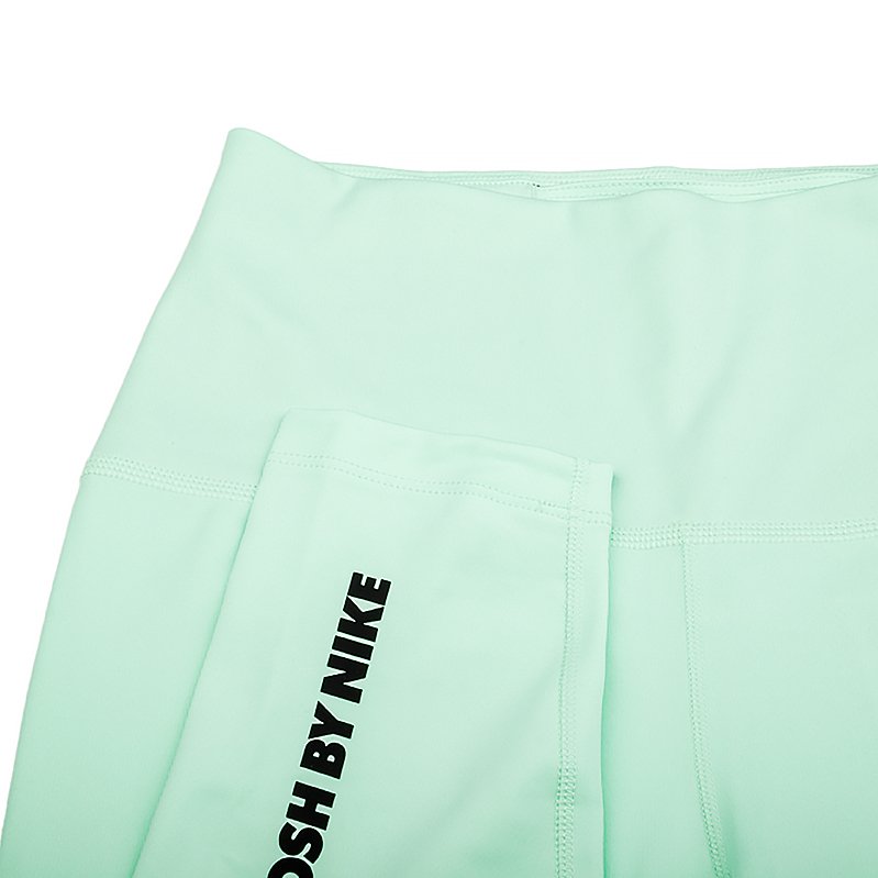 Леггинсы Nike ONE DF HR TGHT GLS XS, фото №3