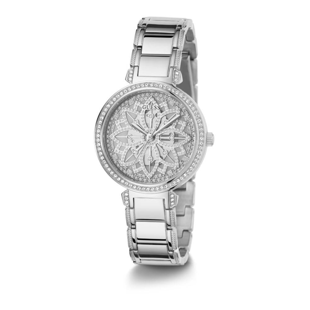 Годинник GUESS Жіночий GW0528L1, фото №6 Годинник GUESS Жіночий GW0528L1, фото №6
