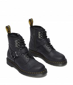 Черевики Dr. Martens 1460 Hdw Antique Pull Up, унісекс - Фото 1