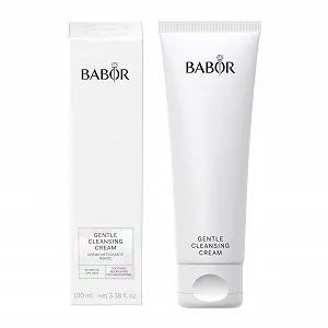 Молочко для умывания BABOR Cleansing Gentle для сухой и чувствительной кожи, очень мягкое, веганская формула, 100 мл - Фото 1