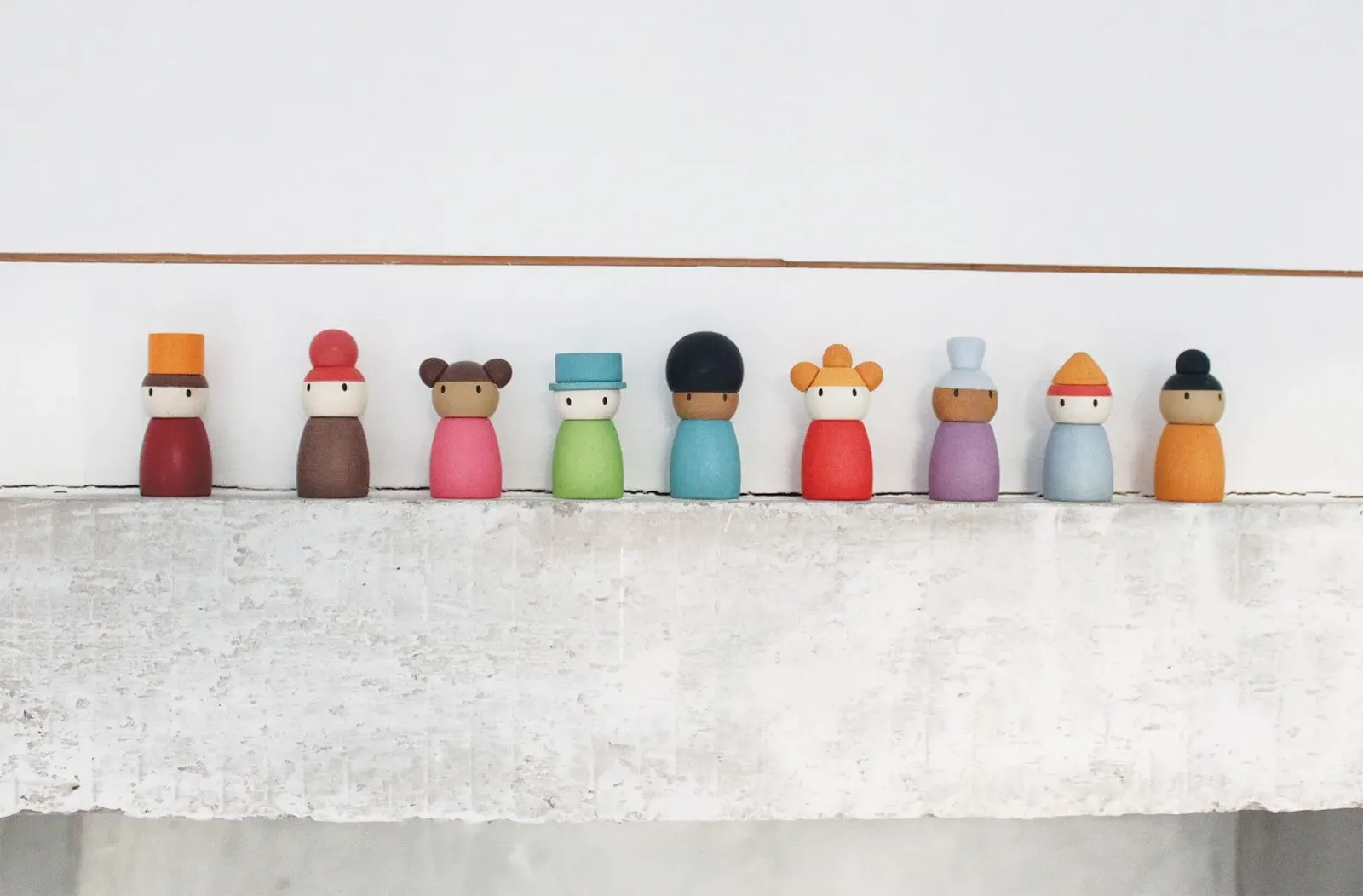 Іграшка Tender Leaf Toys Montessori Дерев'яний відкритий сортувальний лоток для дітей One Size, фото №7 Іграшка Tender Leaf Toys Montessori Дерев'яний відкритий сортувальний лоток для дітей One Size, фото №7