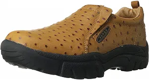 Чоловічі черевики ROPER Performance Slip-On Casual Western - Фото 1