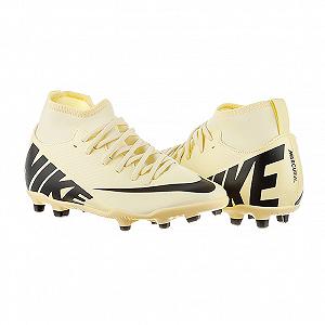 Бутсы Nike JR SUPERFLY 9 CLUB FG/MG 38 synthetic.ua - Фото 1