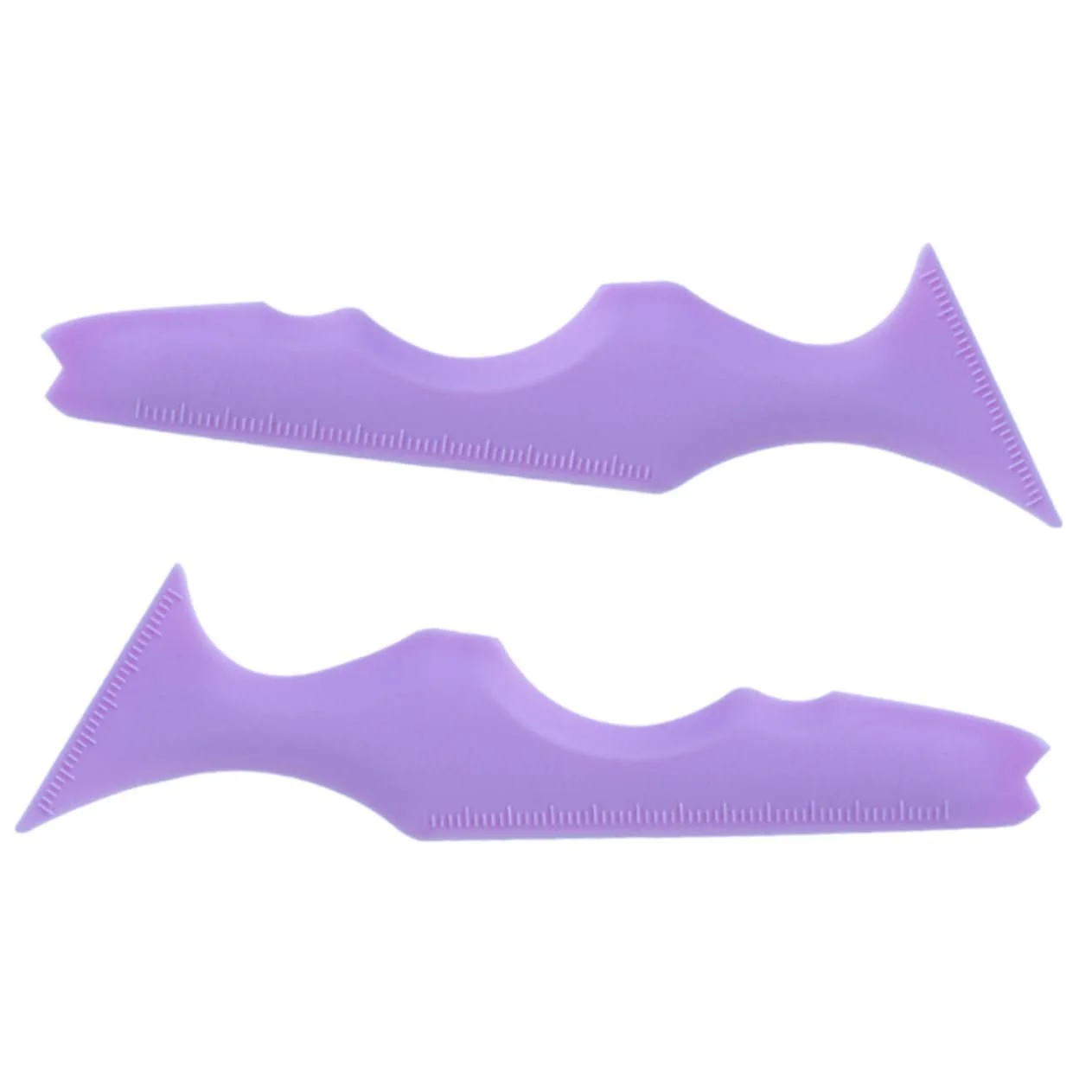 Трафарети для підводки Ipetboom, силіконові, косметичні, для очей, інструмент для макіяжу, фото №1 Трафарети для підводки Ipetboom, силіконові, косметичні, для очей, інструмент для макіяжу, фото №1