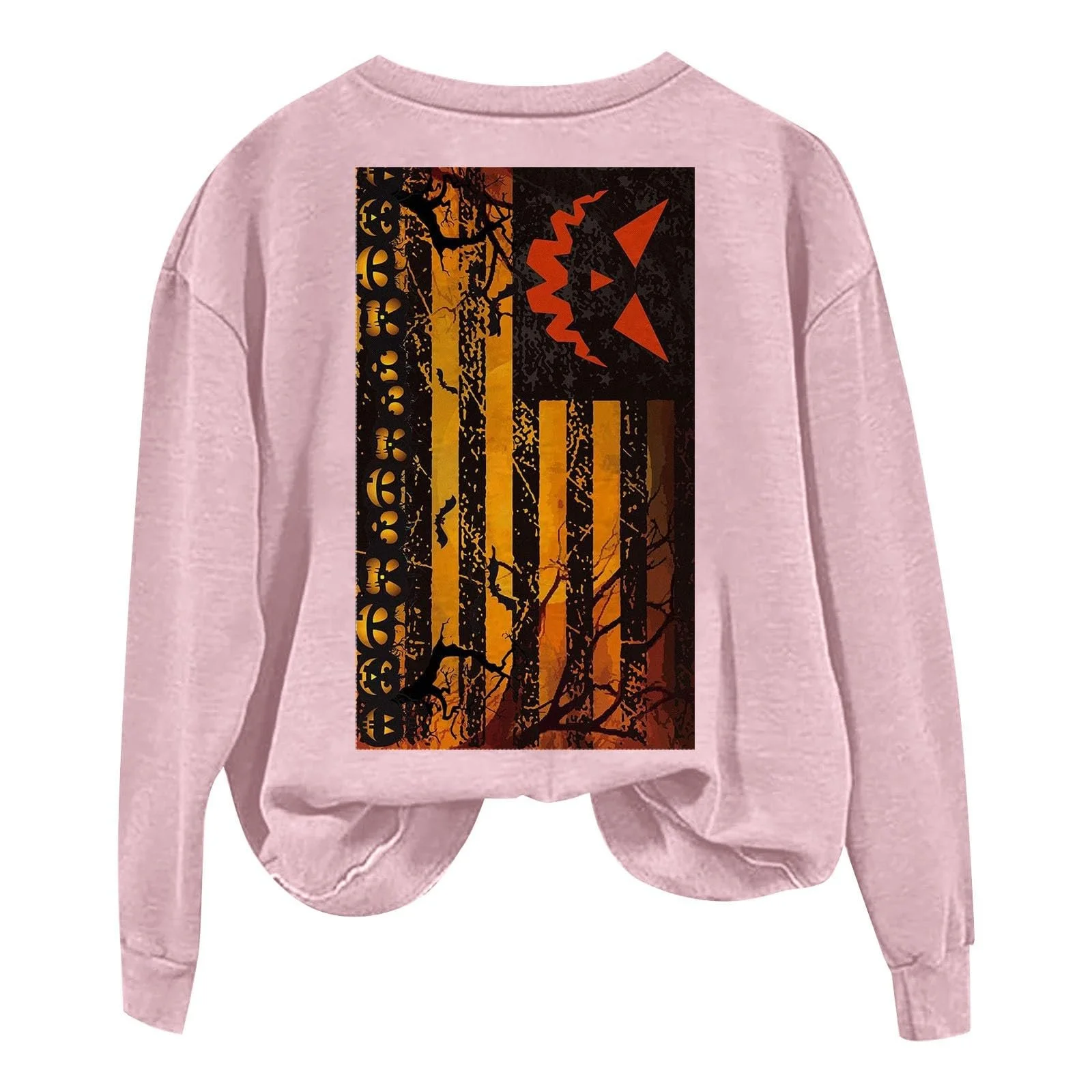 Жіноча спортивна кофта Generisch з довгими рукавами, фото №3