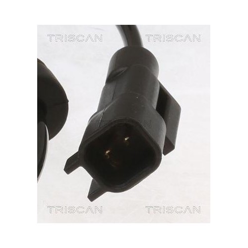 Датчик частоти обертання колеса TRISCAN 8180 42209 для MITSUBISHI, задня вісь справа, фото №2 Датчик частоти обертання колеса TRISCAN 8180 42209 для MITSUBISHI, задня вісь справа, фото №2
