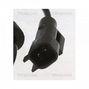 Датчик частоти обертання колеса TRISCAN 8180 42209 для MITSUBISHI, задня вісь справа synthetic.ua - Фото 1