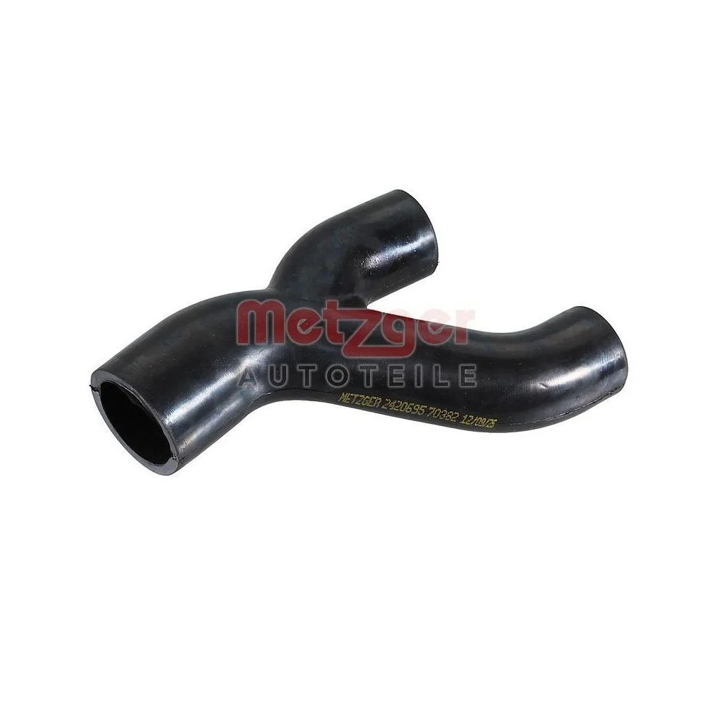Шланг радіатора METZGER 2420695 для OPEL GENERAL MOTORS, фото №1