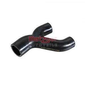 Шланг радіатора METZGER 2420695 для OPEL GENERAL MOTORS - Фото 1