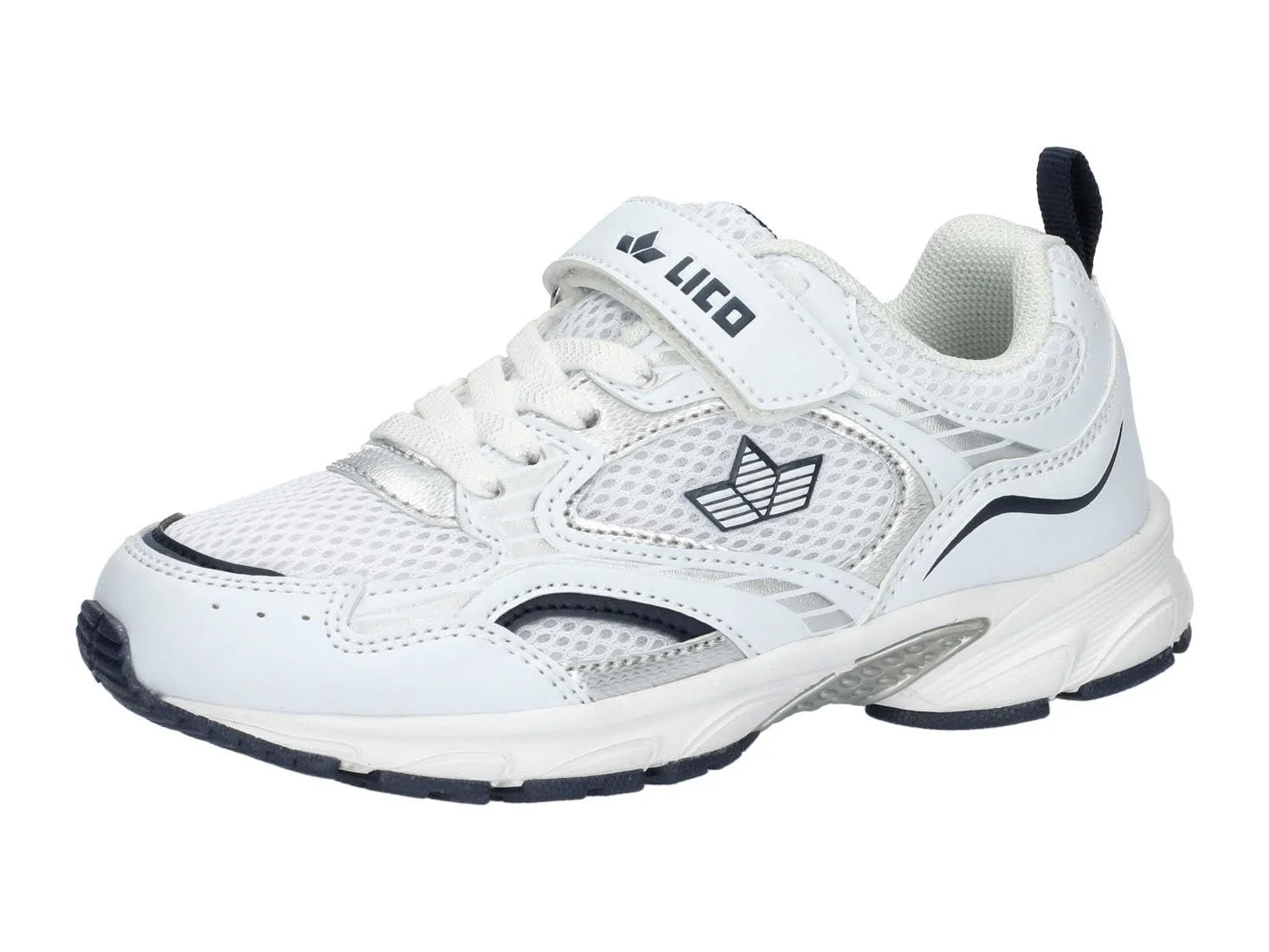 Кросівки Lico Lanton VS Дитячі Унісекс, фото №1