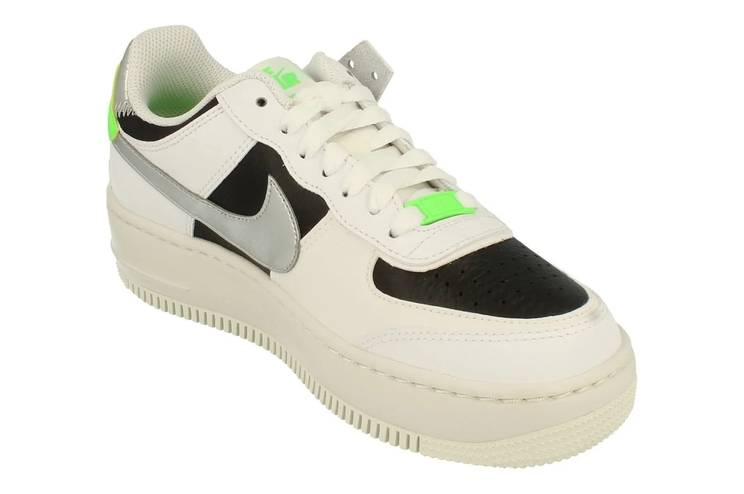 Кроссовки Nike AF1 Shadow Женские баскетбольные, фото №4