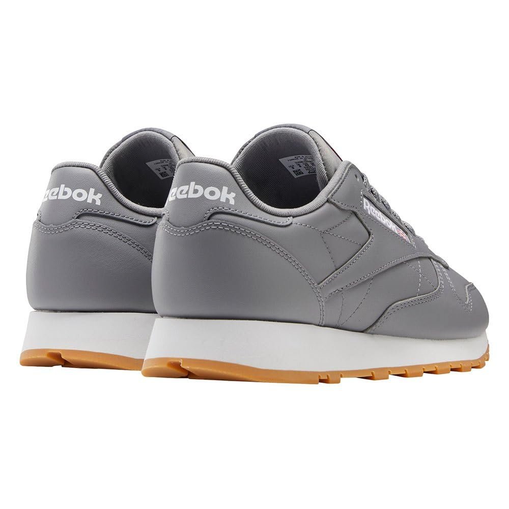 Кросівки REEBOK Classic Leather 100032773 Panna Avio, фото №7