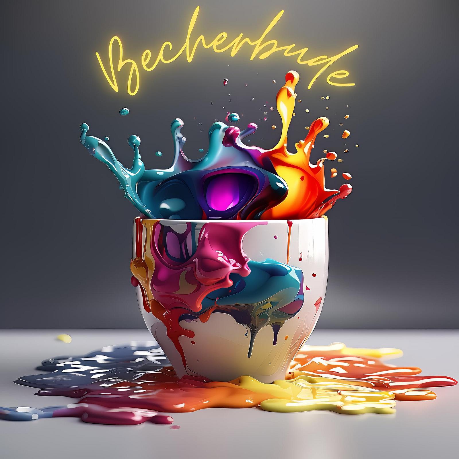 Кружка Guardian Angel 330 мл з мотивом Янголятко, фото №7