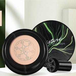 Подушка Головной Консилер Изоляционный Тональный Жидкость Макияж Воздушная Подушка synthetic.ua - Фото 1