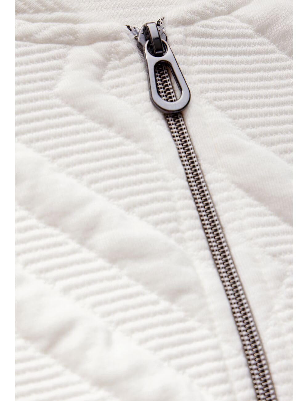 Женская куртка Cecil с 3D текстурированным узором, фото №4