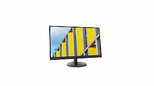 Монитор Lenovo C27q-35 WQHD 27 дюймов HDMI Черный synthetic.ua - Фото 1