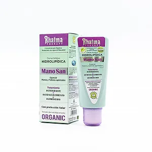 Крем Rhatma Manosan 100 мл synthetic.ua - Фото 1