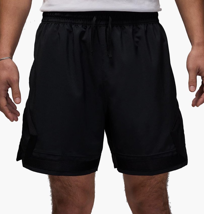 Шорты JORDAN DF SPRT WVN DMND SHORT S, фото №1