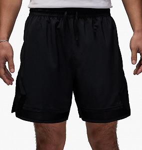 Шорты JORDAN DF SPRT WVN DMND SHORT S - Фото 1