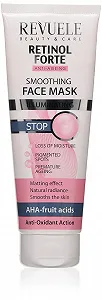 Маска для лица REVUELE Retinol Forte Smoothing 80 мл - Фото 1