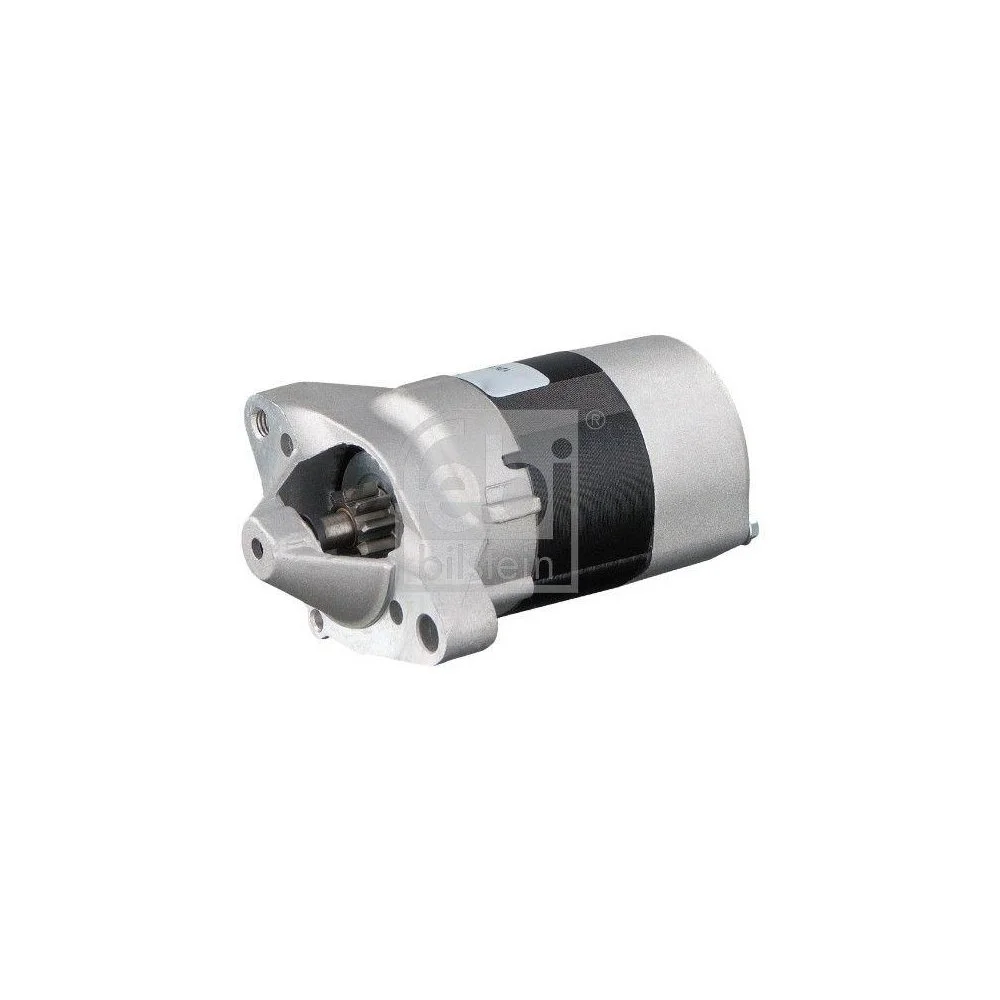 Стартер FEBI BILSTEIN 101609 для NISSAN RENAULT DACIA, фото №2