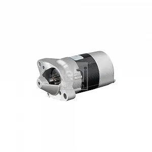 Стартер FEBI BILSTEIN 101609 для NISSAN RENAULT DACIA synthetic.ua - Фото 1