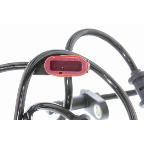 Датчик частоти обертання колеса VEMO V30-72-0172 Original VEMO Quality для MERCEDES-BENZ, фото №2