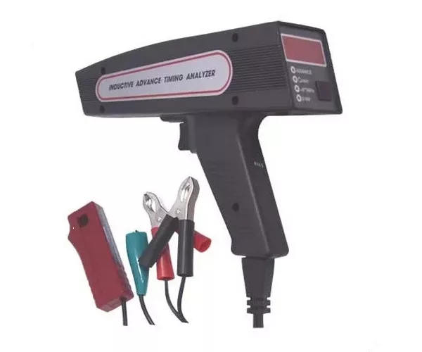 Цифровой стробоскоп с анализатором 2393,6 DA-3100NS TRISCO, фото №1