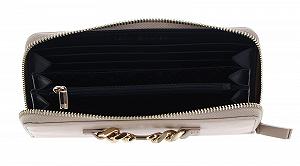 Кошелек TOMMY HILFIGER TH Luxe ZA Wallet L Merino synthetic.ua - Фото 1