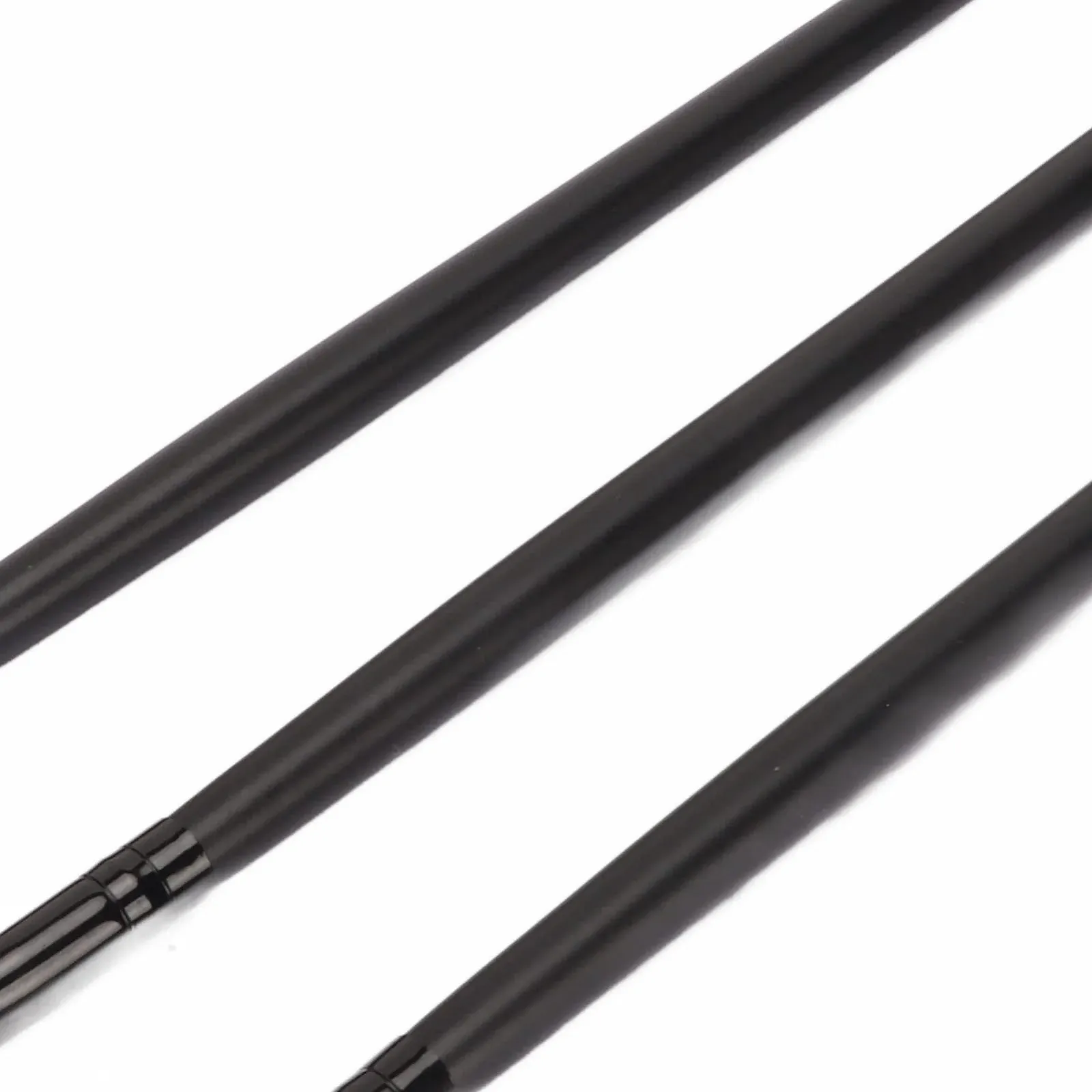 Пензлі для підводки Fine, Fine Eyeliner Brush, набір з 3, фото №6 Пензлі для підводки Fine, Fine Eyeliner Brush, набір з 3, фото №6