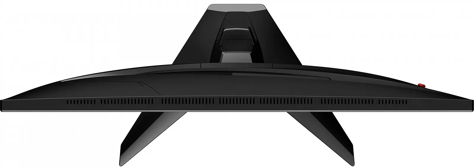 Монітор 24.5" MSI MAG 256F Full HD IPS 180 Гц Чорний, фото №10