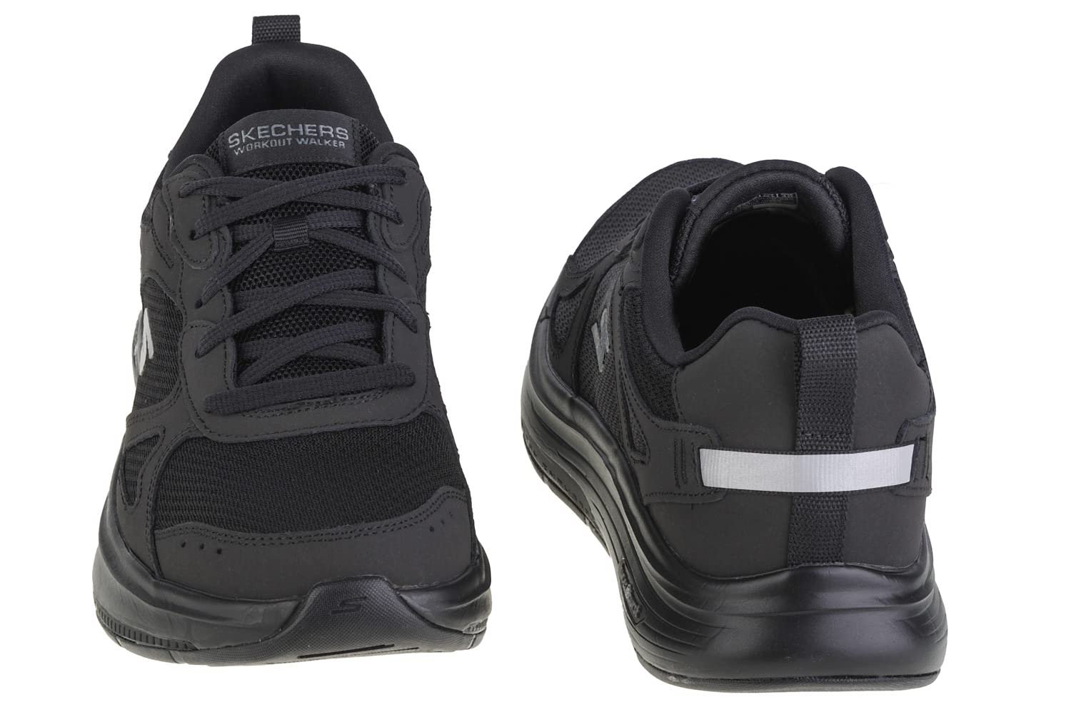 Кроссовки Skechers Go Walk Easy Street, фото №5