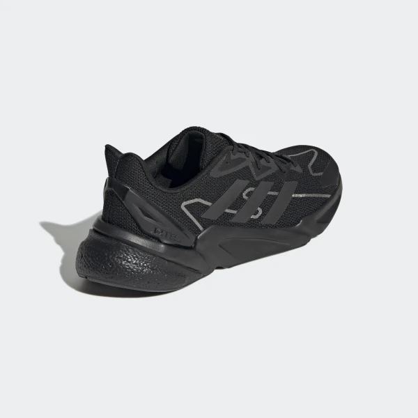 Кроссовки Adidas X9000L2 Размер 43 1/3, фото №3