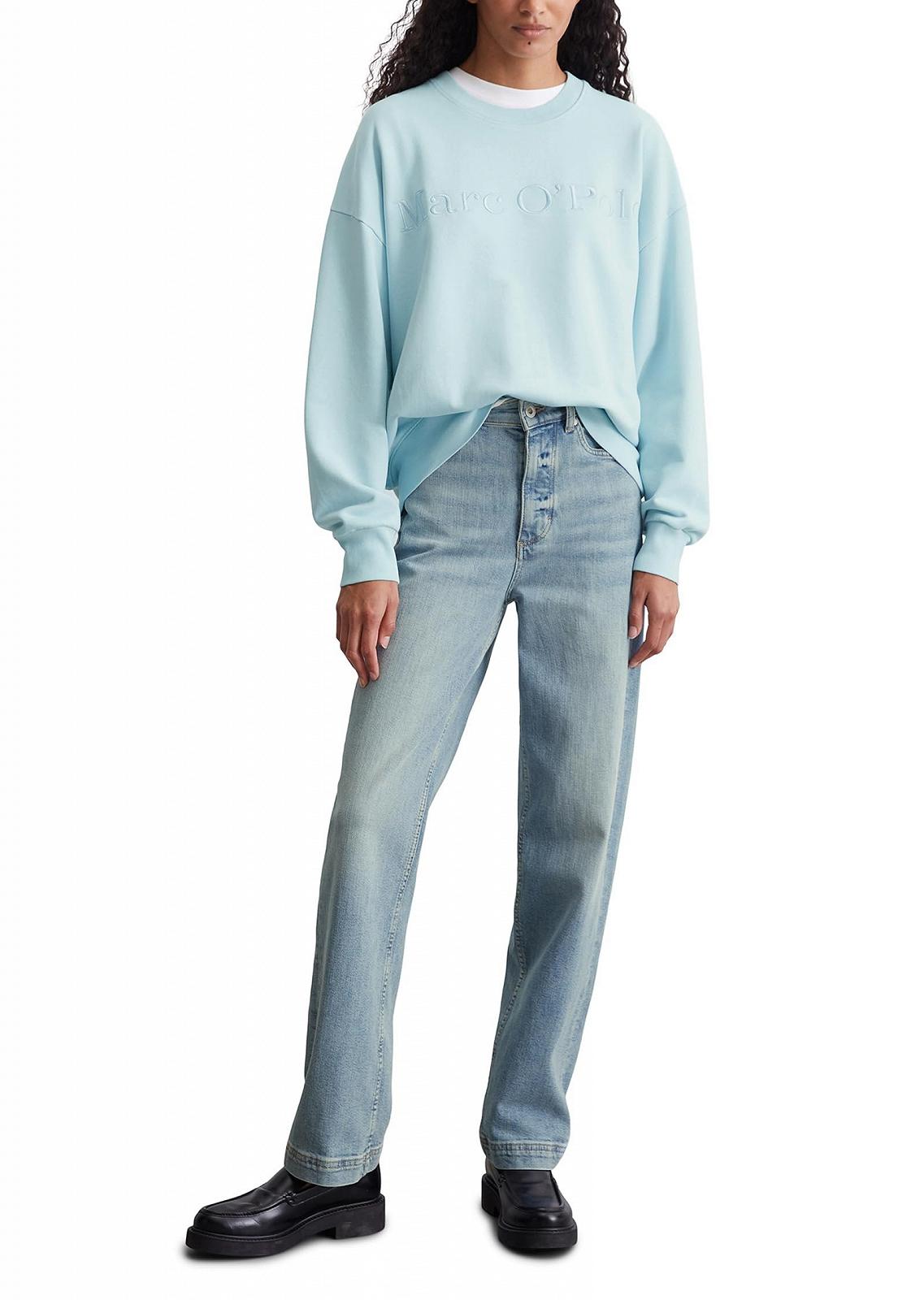 Женский свитшот Marc O'Polo, фото №5 Женский свитшот Marc O'Polo, фото №5